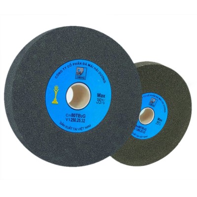 Đá mài hình trụ - V1